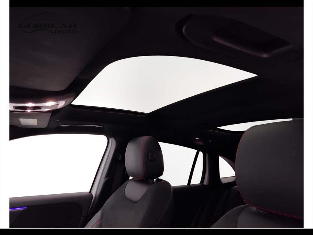 Mercedes-Benz EQA - H243 2024 - EQA 250+ AMG Line Advanced Plus