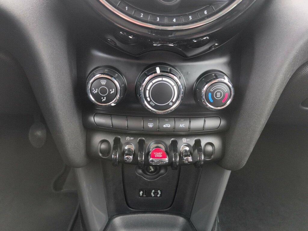 Mini One D 1.5 D One D