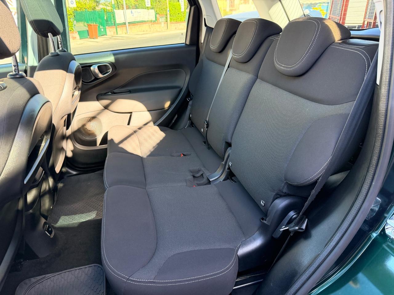 Fiat 500L 1.3 Multijet 95 CV Cross 2018