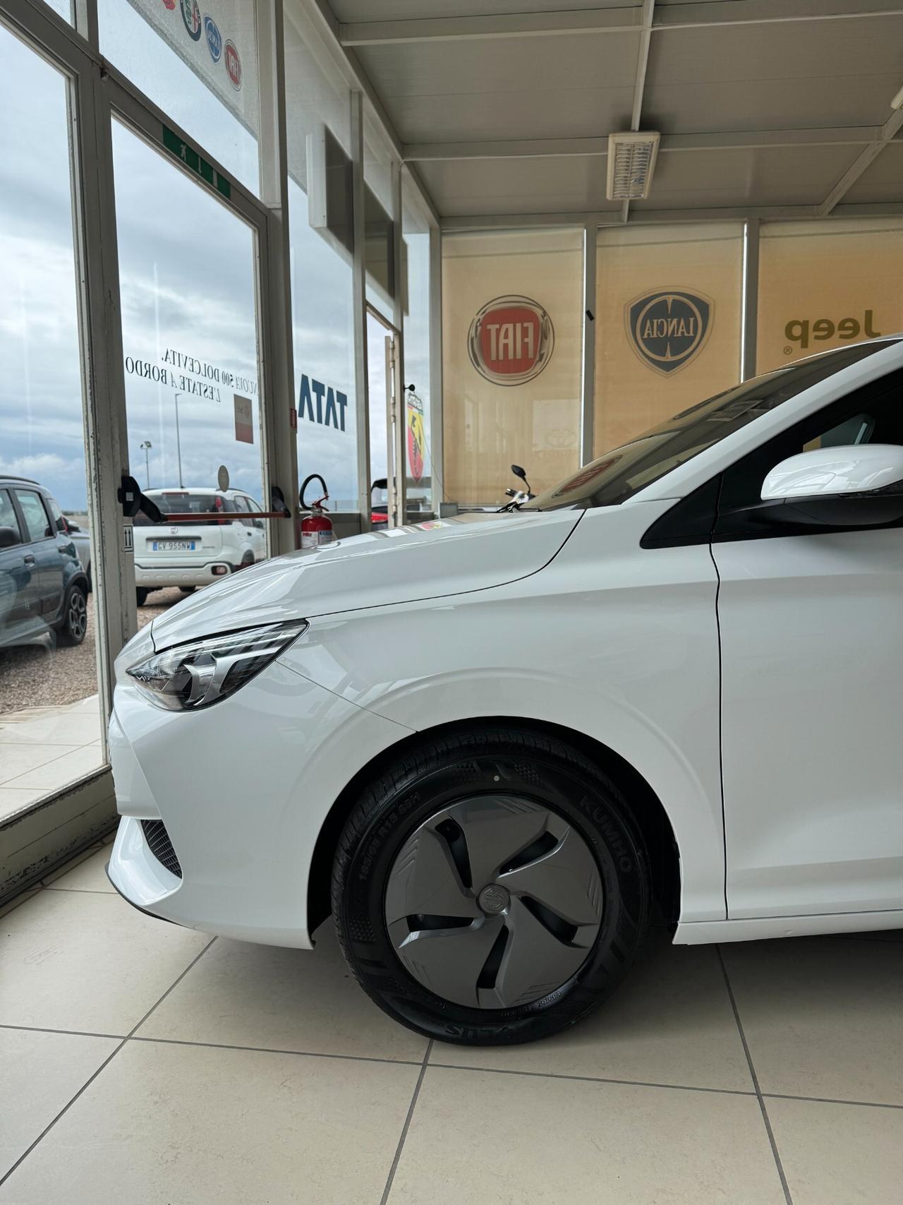 Mg MG3 Nuova Pronta Consegna