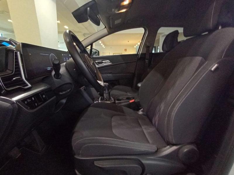 Kia Sportage Sportage 1.6 tgdi Gpl Style 136cv 2wd