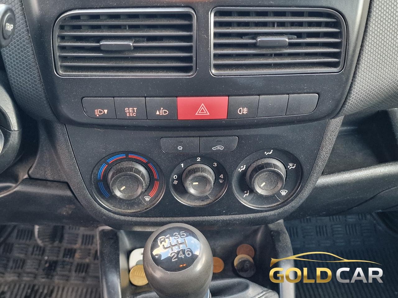 Fiat Doblo Doblò 1.3 MJ 16V PC-TN Cargo Lami.SX