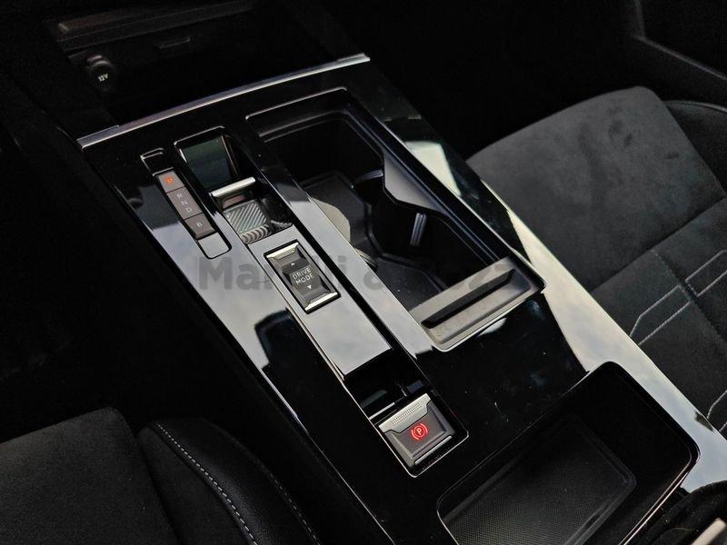 Opel Astra-e Astra-e 156 CV GS