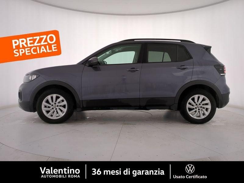 Volkswagen T-Cross 1.0 TSI 110 CV Style