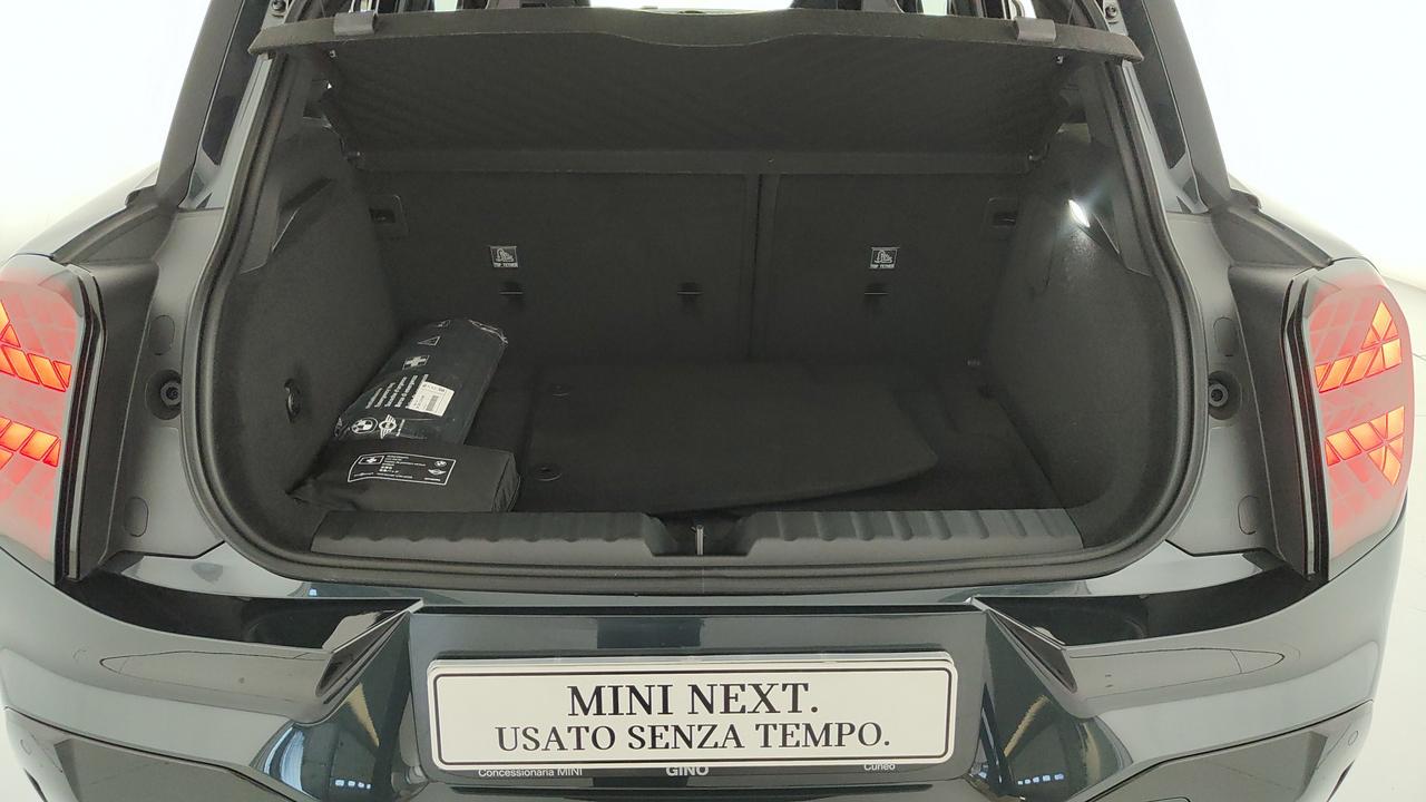 MINI Mini Aceman J05 - Mini Aceman SE JCW