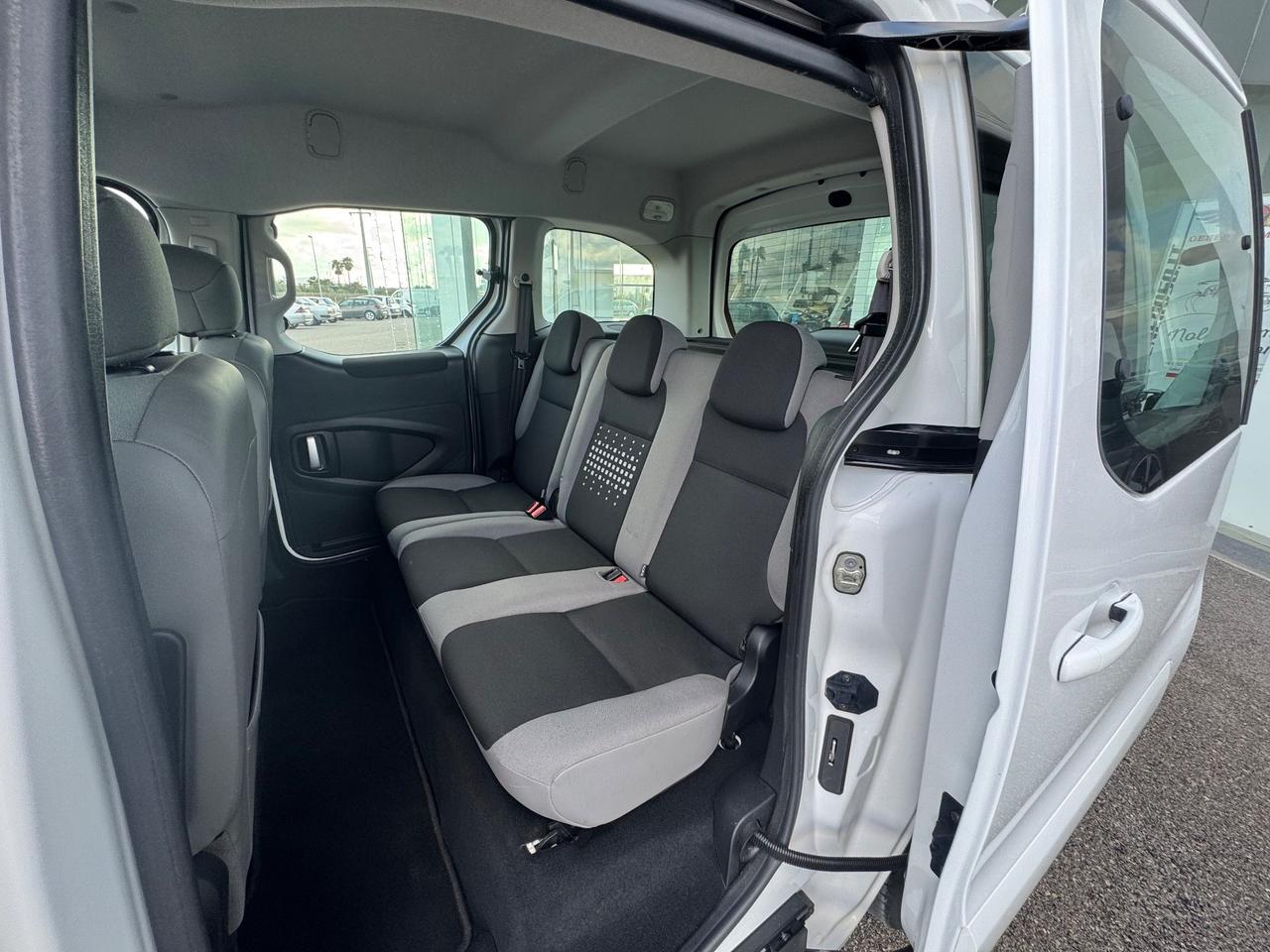Citroen Berlingo Multispace BlueHDi 75 Feel