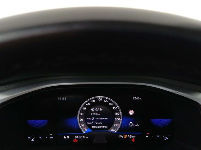 Volkswagen T-Roc T-Roc I 2022 2.0 tdi Life 115cv
