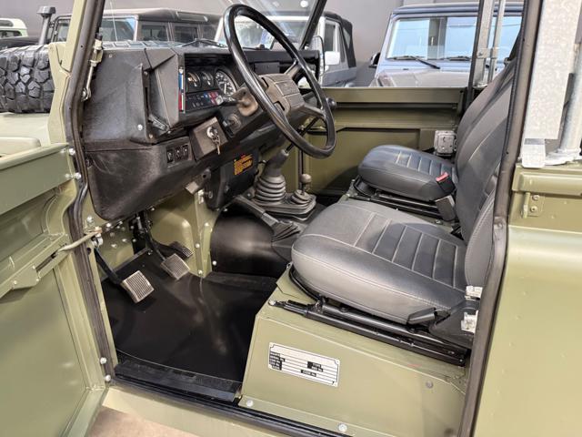LAND ROVER Defender 3.5 V8 *FULL RESTAURATO,LEGGERE DESCRIZIONE*