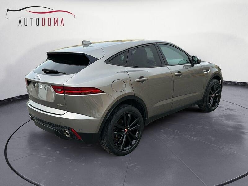Jaguar E-Pace 2.0D i4 150cv S