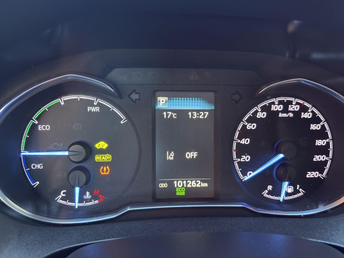 TOYOTA - Yaris - 1.5 Hybrid 73CV 5p.Trend "Platinum Ed."