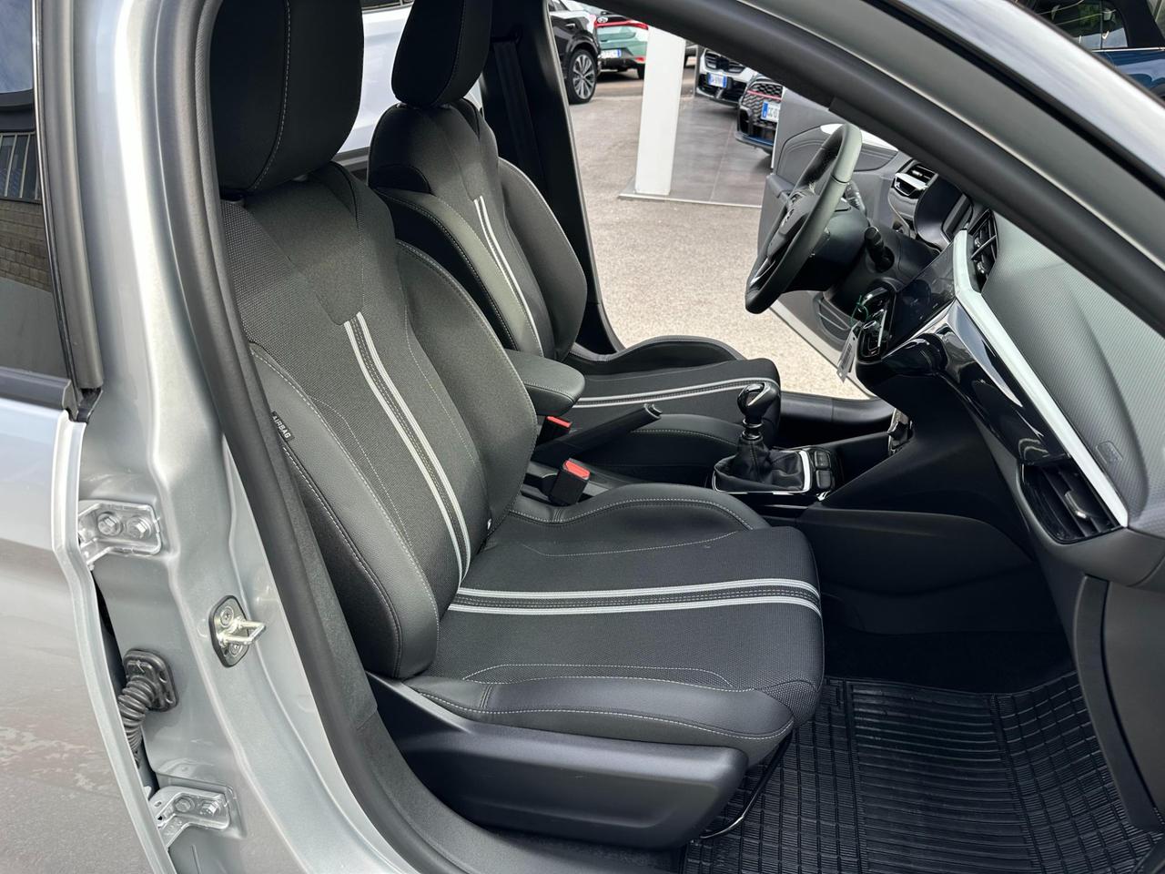 Opel Corsa 1.2 GS s&s 100cv