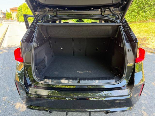 BMW X1 sDrive 20i Msport