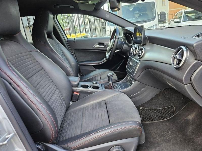Mercedes-Benz GLA GLA 200 Premium