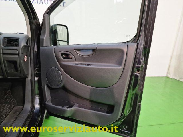 FIAT Scudo 2.0 MJT/130 PC Combi Semivetrato 5 posti (N1)