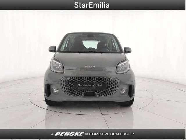 smart forTwo Smart III 2020 Elettric eq Prime 22kW