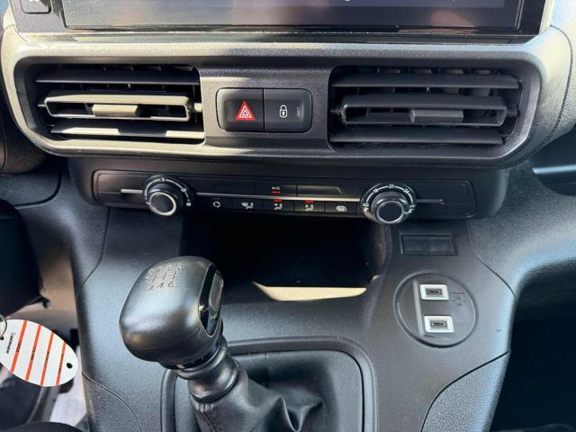 FIAT SCUDO 1.5 HDI 120 CV L2 H1 PASSO LUNGO TETTO NORM