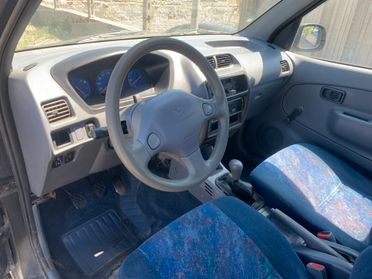 Daihatsu Terios 1.3i 16V cat 4WD DX uniprò