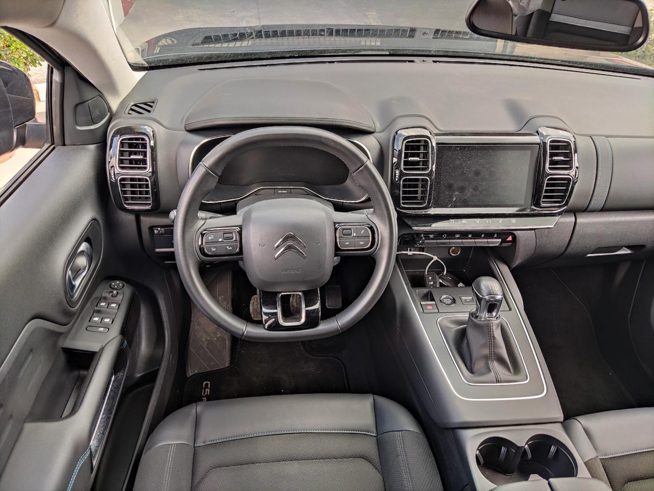 Citroen C5 Aircross C5 Aircross BlueHDi 130 S&S Feel Pack