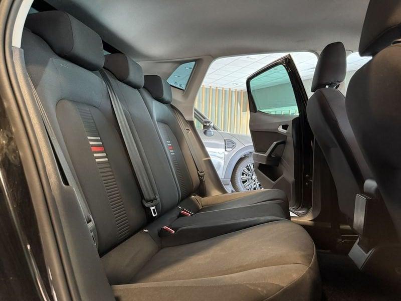 Seat Ibiza Ibiza 1.6 TDI 95 CV DSG 5 porte FR