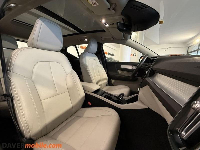 Volvo XC40 XC40 D3 AWD Geartronic Momentum