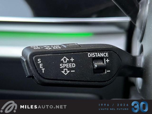 AUDI Q8 50TDI S line Pano Sed ventilati ACC Matrix AppleCP