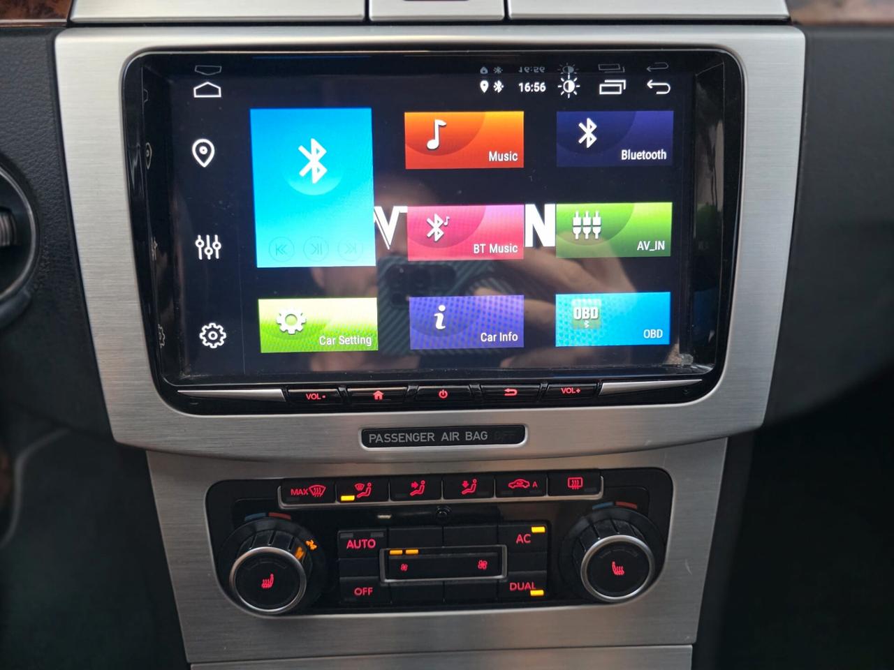 Volkswagen Passat CC 2.0 TDI DPF DSG