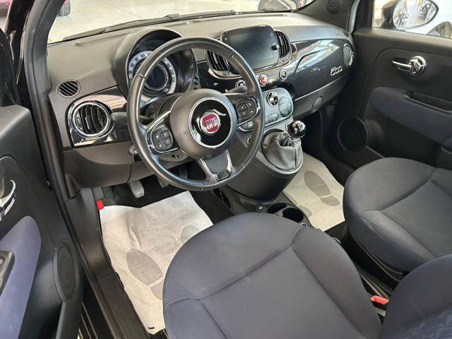 FIAT 500 1.0 Hybrid