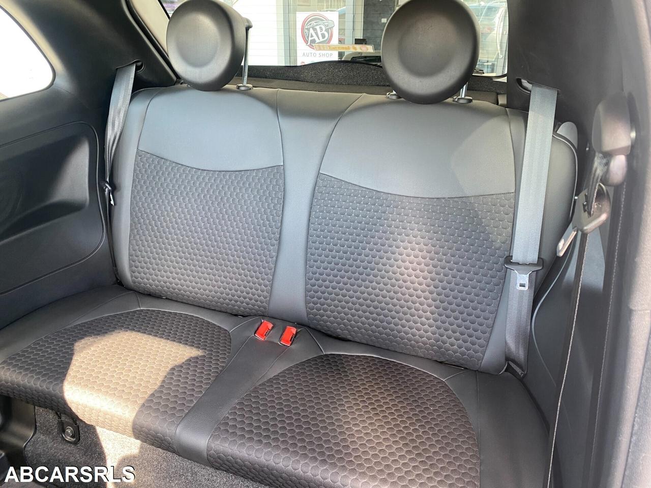 Fiat 500 1.2 Sport - UNIPRO - FINANZIABILE - PERMUTE
