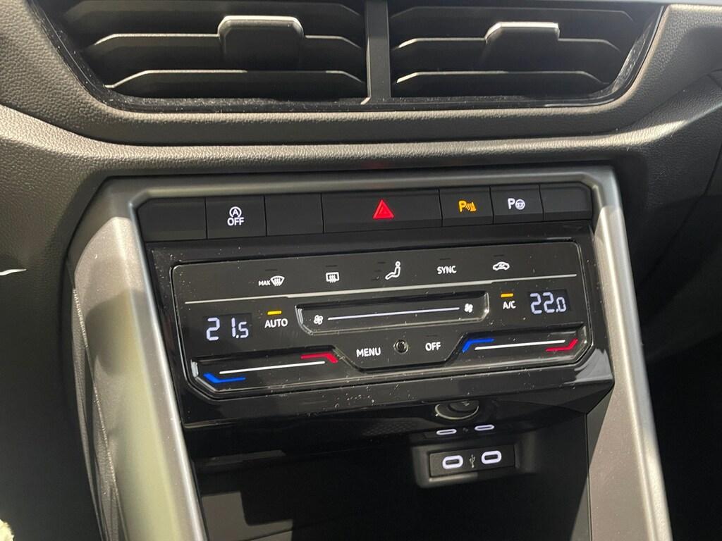 Volkswagen T-Roc 2.0 Tdi 150CV DSG Life - IVA ESPOSTA