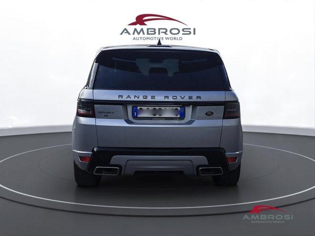 LAND ROVER Range Rover i6 mhev HSE Dynamic 249cv auto