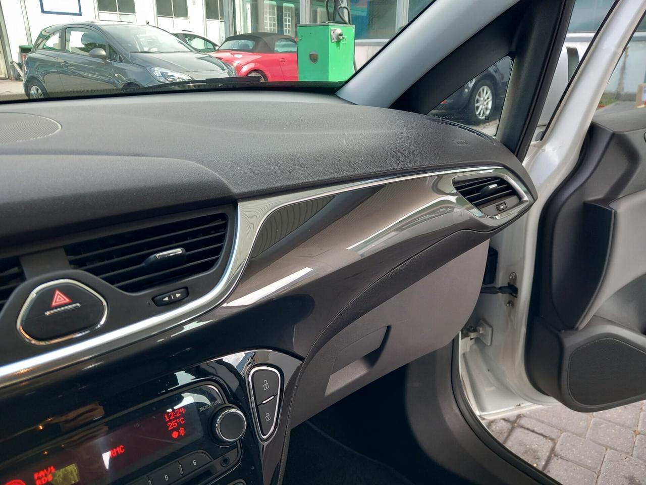 Opel Corsa 1.2 EURO 6B