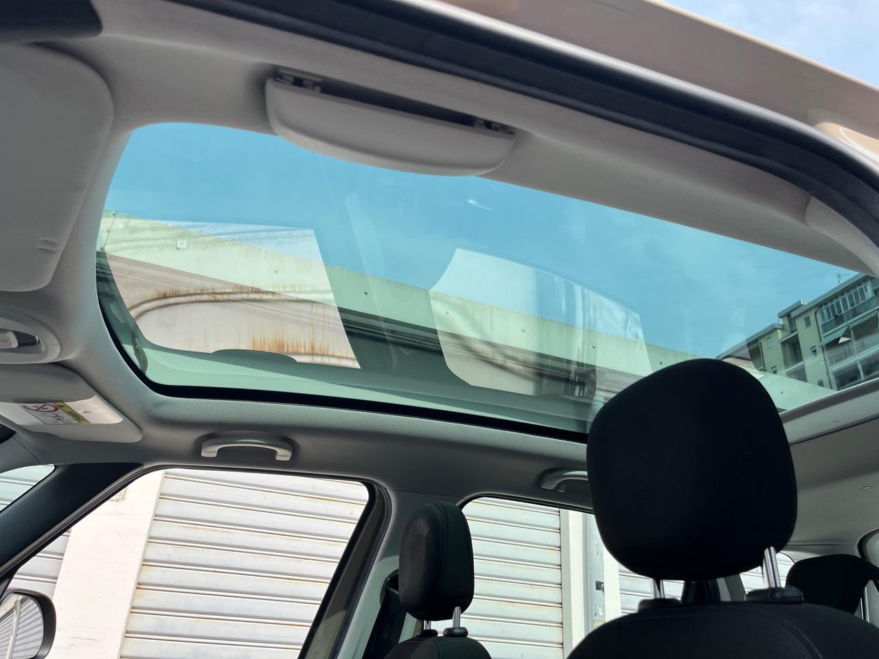 Fiat 500L 1.3 Multijet 95 CV Lounge CAMBIO AUTOMATICO