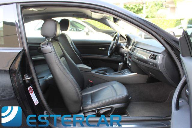 BMW 320 d xDrive Coupé Attiva