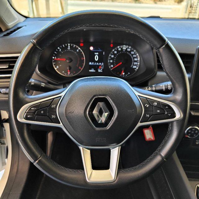 RENAULT Clio Blue dCi 100 CV Business