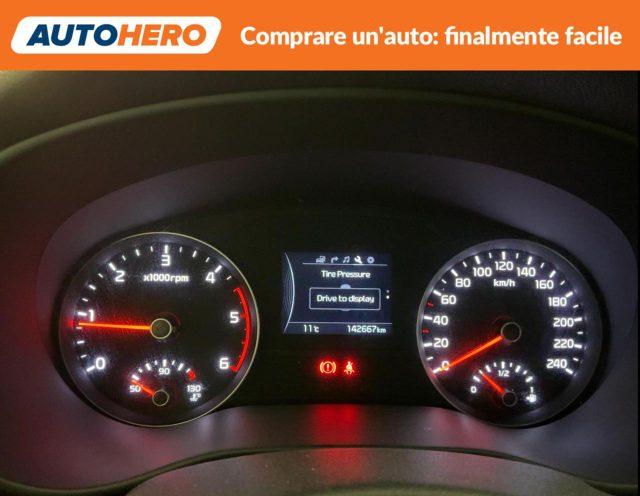 KIA Sportage 1.7 CRDI 2WD Business Class