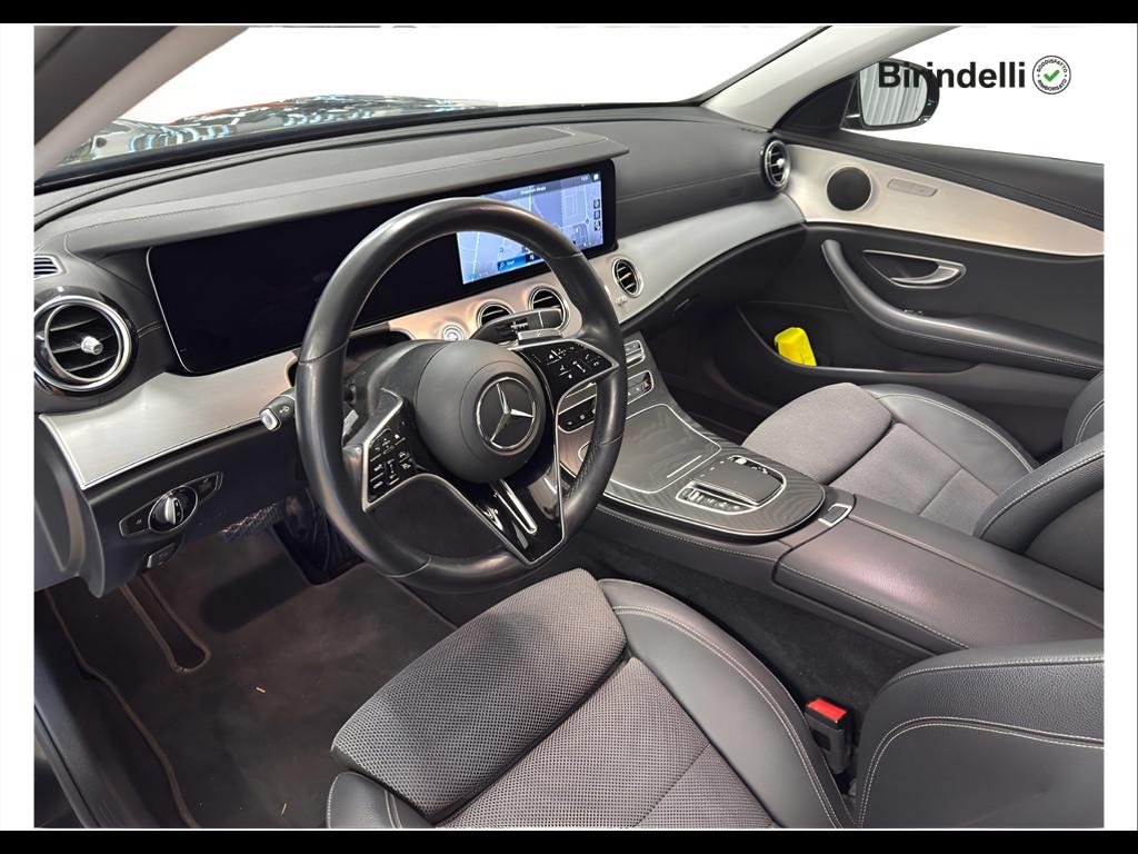 Mercedes-Benz Classe E (W/S213) - E 220 d Auto Premium