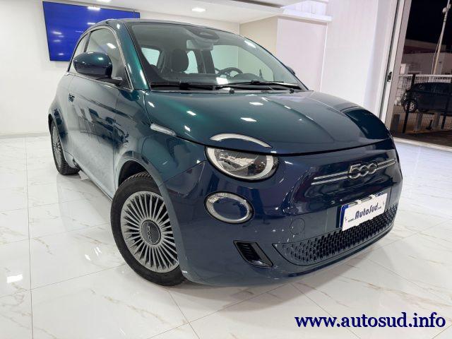 FIAT 500e Berlina 42 kWh Icon
