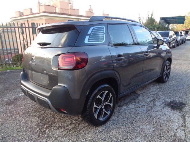 CITROEN C3 Aircross 1500 BLUEHDI SHINE 110 CV NAVI CARPLAY PDC LED"16