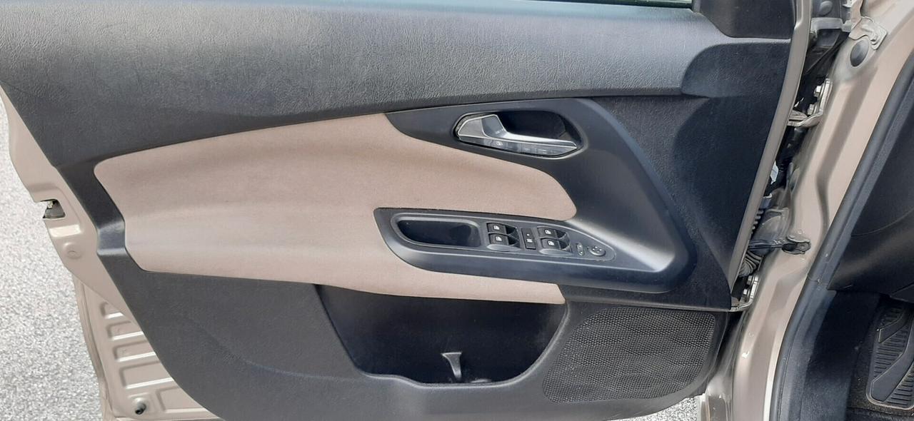 Fiat Tipo 1.6 Mjt S&S SW Lounge