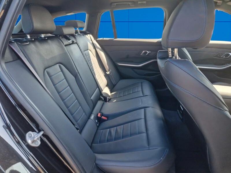 BMW Serie 3(G20/1-80/1) 320i Touring Msport Pro