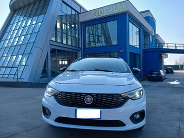 Fiat Tipo 1.4 95cv Lounge anno 2018