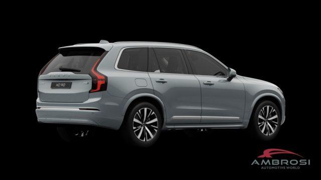 VOLVO XC90 B5 AWD Mild hybrid Benzina Core Bright 7 Sedili