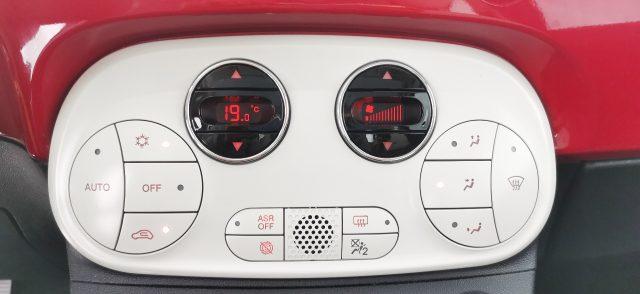 FIAT 500 0.9 TwinAir Turbo 85 CV Lounge