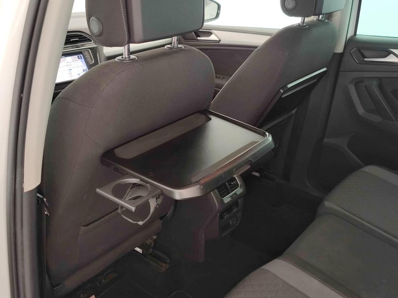 Volkswagen Tiguan 2.0 tdi Style 4motion 150cv