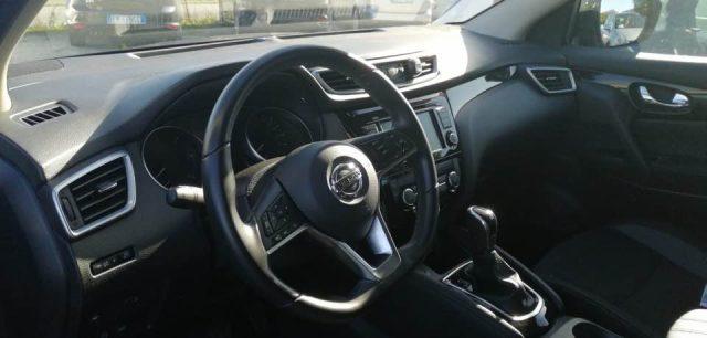 NISSAN Qashqai 1.5 dCi 115 CV Tekna+
