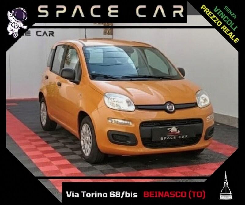 FIAT Panda 3ª serie Panda 1.0 FireFly S&S Hybrid