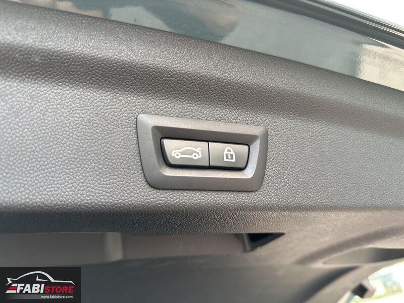 MINI Mini Countryman F60 Mini 2.0 Cooper SD Countryman ALL4 Autom - LED, CarPlay, Cruise ecc