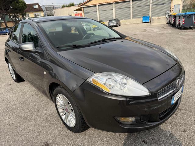 FIAT Bravo 1.9 MJT 150 CV Emotion senza nessun lavoro da fare