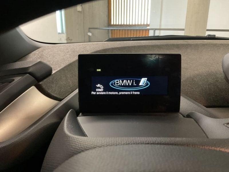 BMW i3 120AH ADVANTAGE