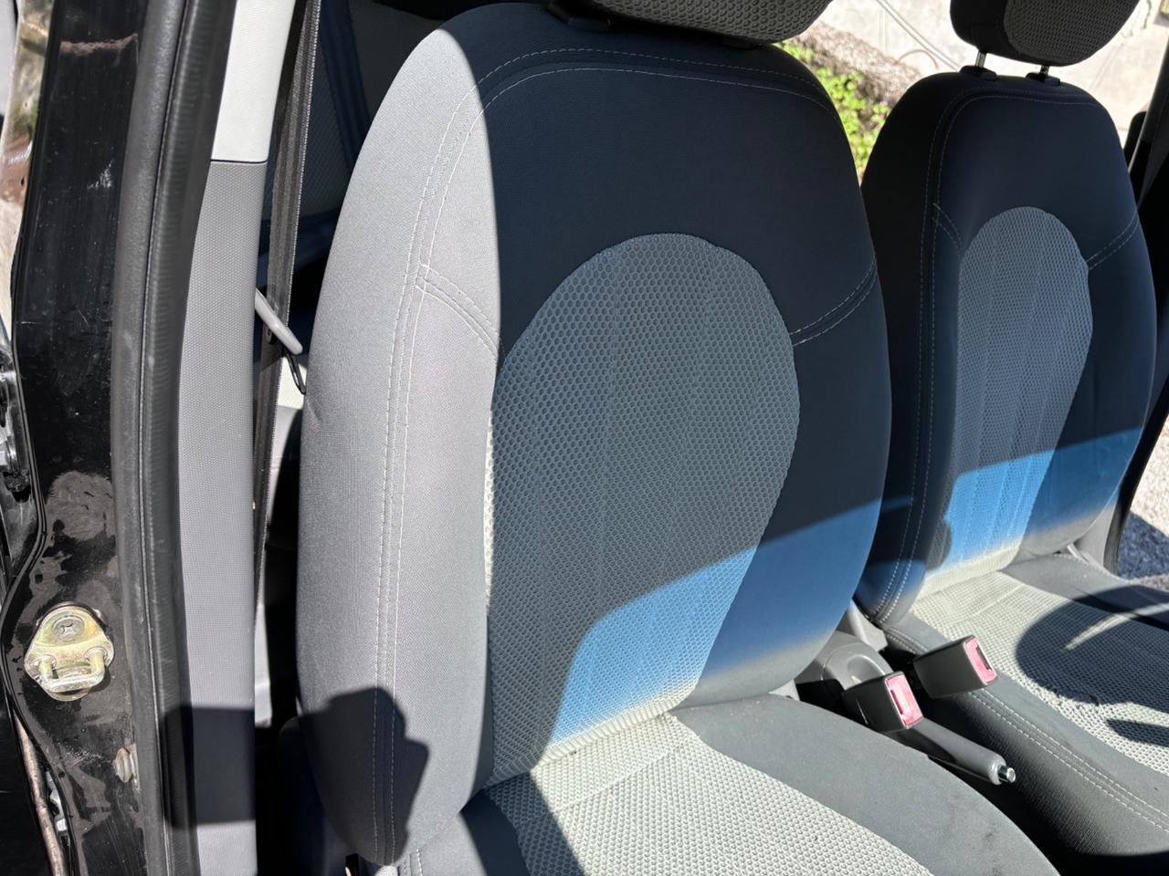 Dr DR1 1.3 16V Bi-Fuel GPL